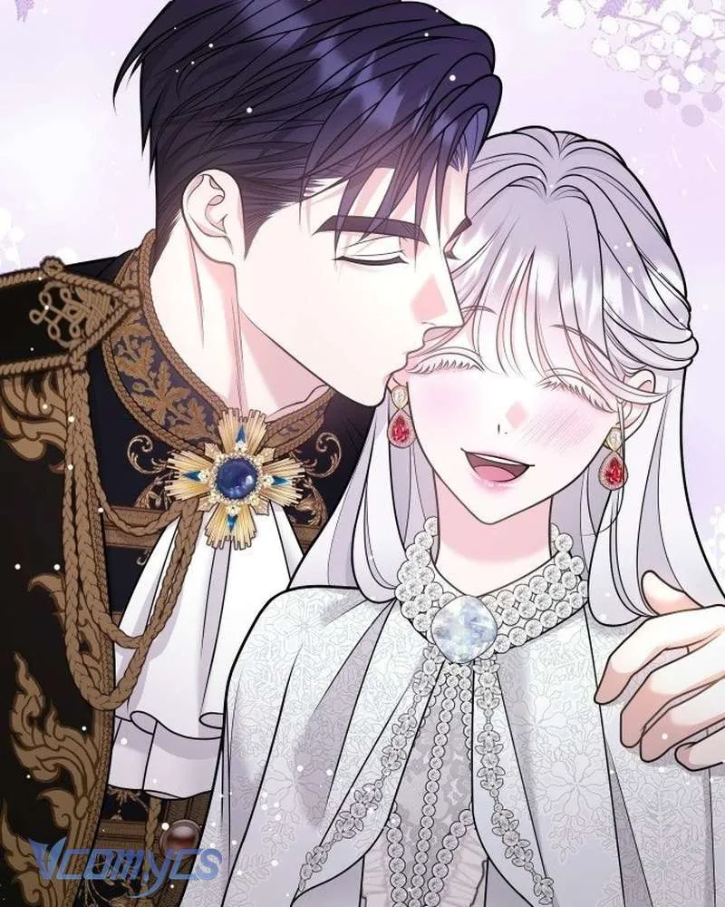 Trước Khi Em Có Ý Định Chạy Trốn Ta Sẽ Ngăn Chặn Nó Chap 51 - Next Chap 52