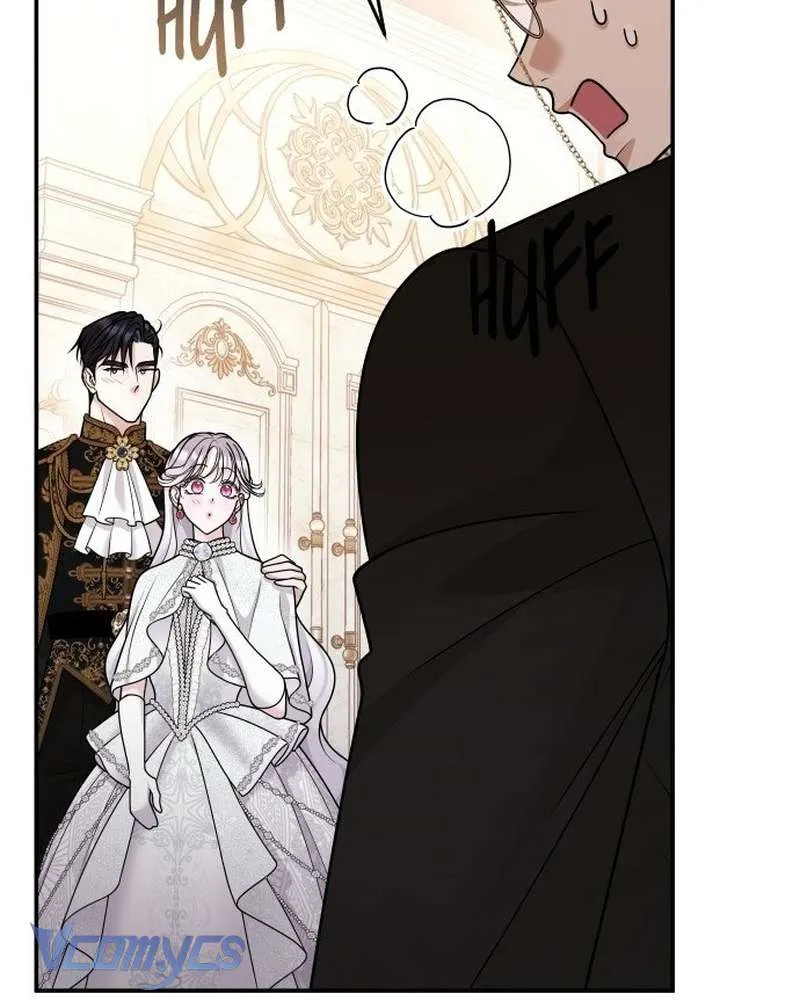 Trước Khi Em Có Ý Định Chạy Trốn Ta Sẽ Ngăn Chặn Nó Chap 51 - Next Chap 52