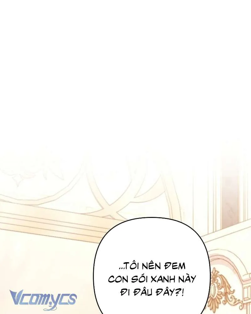 Trước Khi Em Có Ý Định Chạy Trốn Ta Sẽ Ngăn Chặn Nó Chap 51 - Next Chap 52