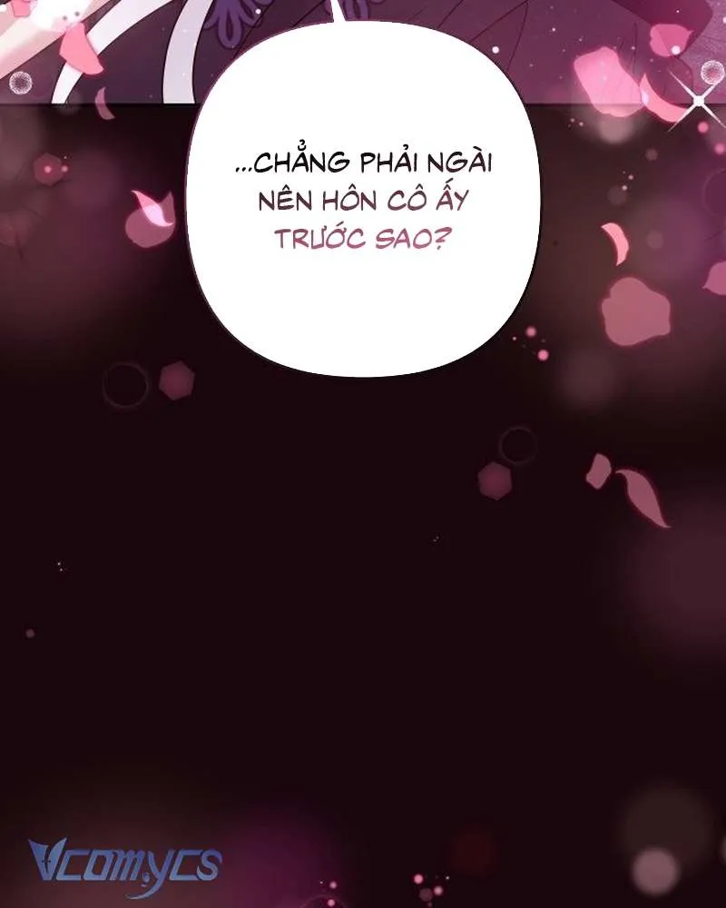 Trước Khi Em Có Ý Định Chạy Trốn Ta Sẽ Ngăn Chặn Nó Chap 51 - Next Chap 52