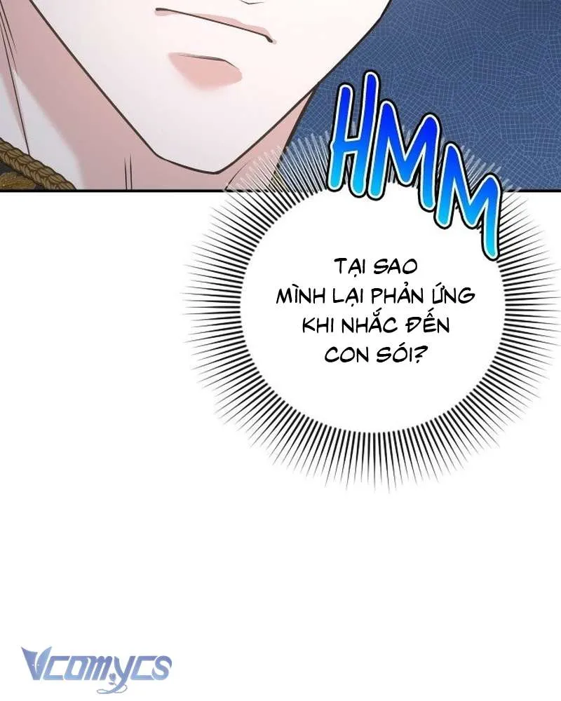 Trước Khi Em Có Ý Định Chạy Trốn Ta Sẽ Ngăn Chặn Nó Chap 51 - Next Chap 52