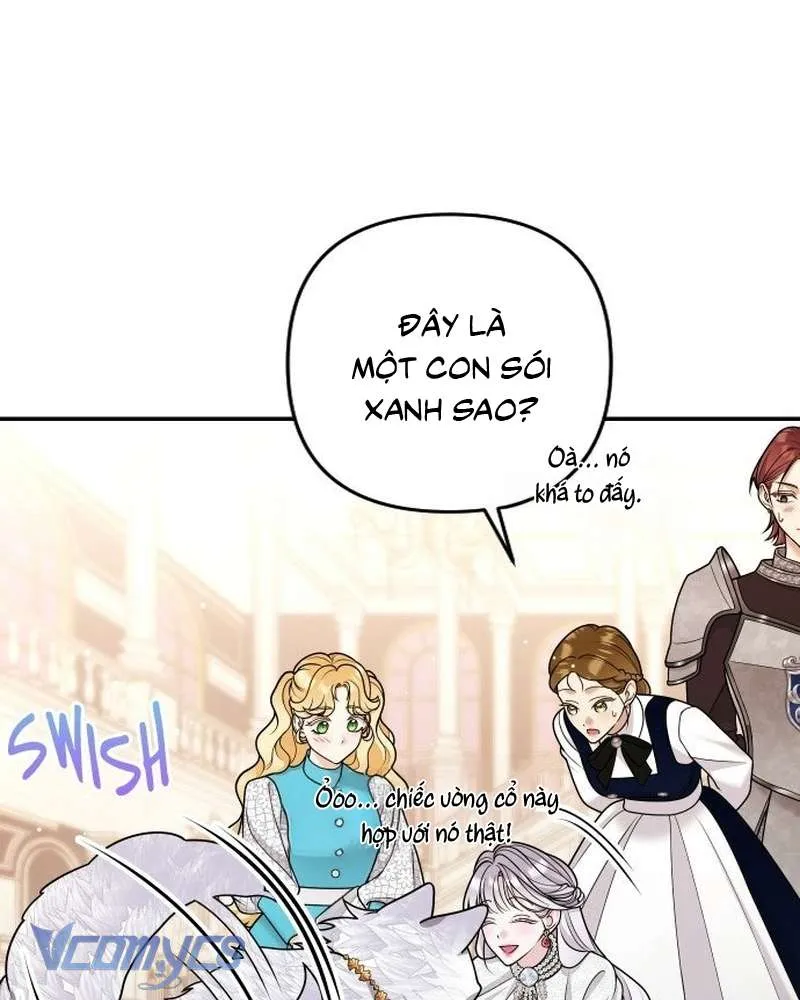 Trước Khi Em Có Ý Định Chạy Trốn Ta Sẽ Ngăn Chặn Nó Chap 51 - Next Chap 52