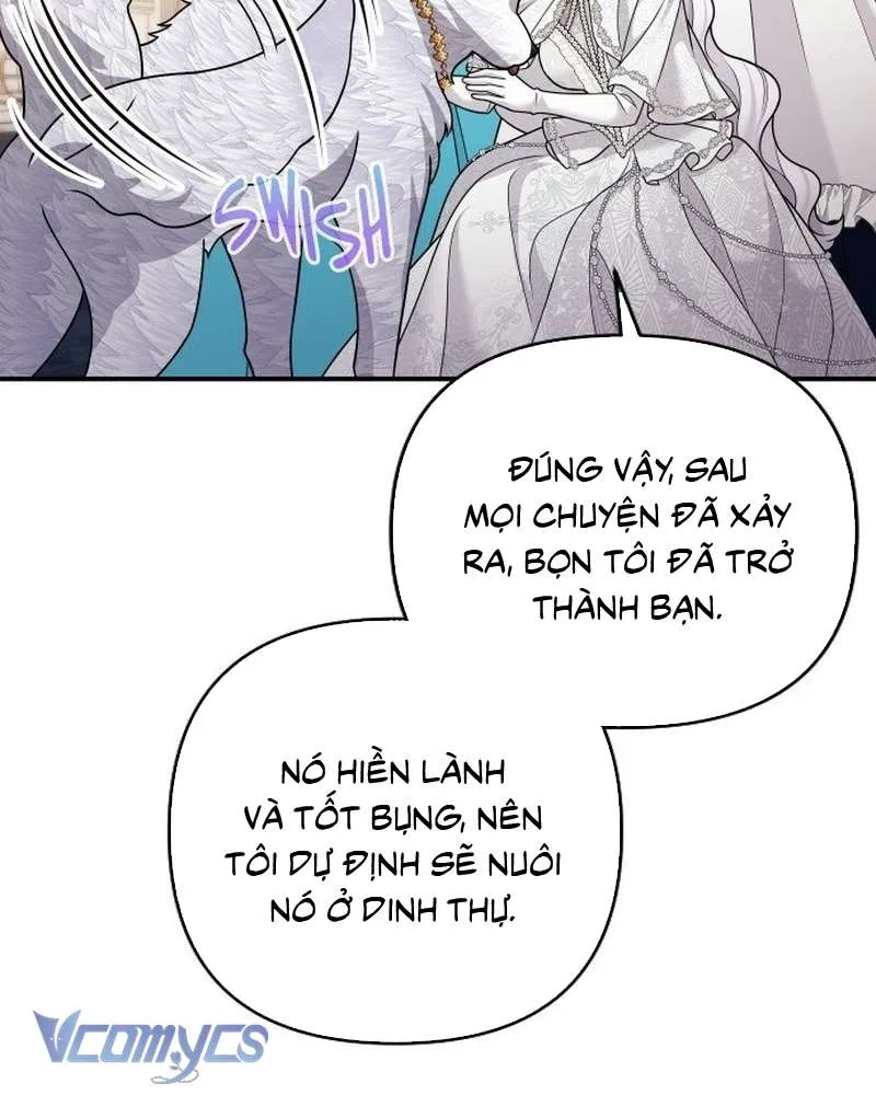 Trước Khi Em Có Ý Định Chạy Trốn Ta Sẽ Ngăn Chặn Nó Chap 51 - Next Chap 52