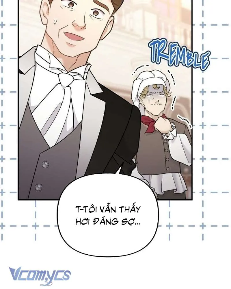 Trước Khi Em Có Ý Định Chạy Trốn Ta Sẽ Ngăn Chặn Nó Chap 51 - Next Chap 52