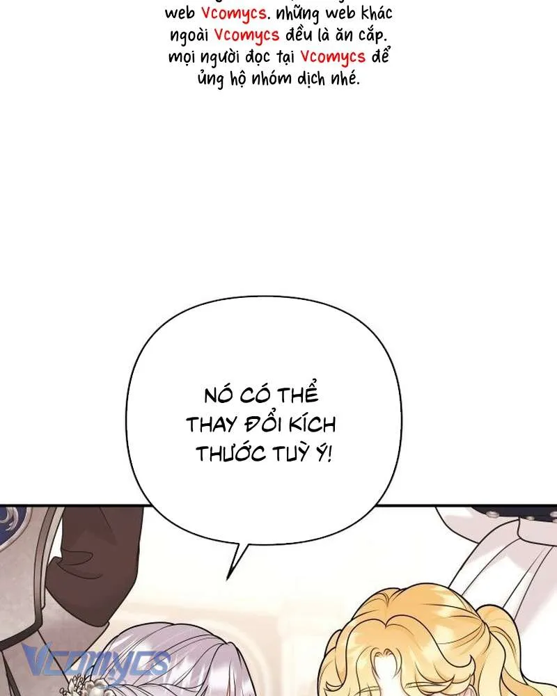 Trước Khi Em Có Ý Định Chạy Trốn Ta Sẽ Ngăn Chặn Nó Chap 51 - Next Chap 52