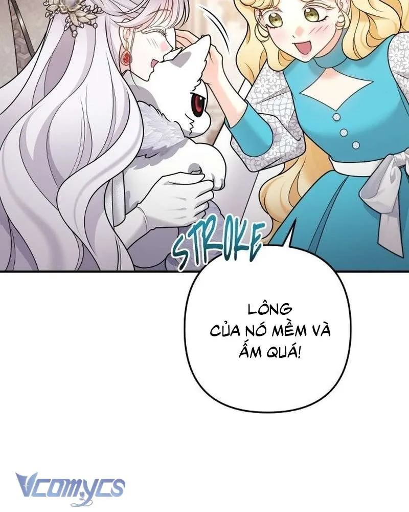 Trước Khi Em Có Ý Định Chạy Trốn Ta Sẽ Ngăn Chặn Nó Chap 51 - Next Chap 52