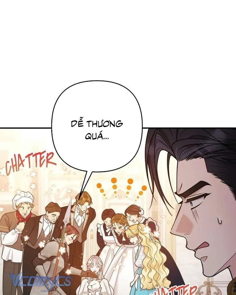 Trước Khi Em Có Ý Định Chạy Trốn Ta Sẽ Ngăn Chặn Nó Chap 51 - Next Chap 52