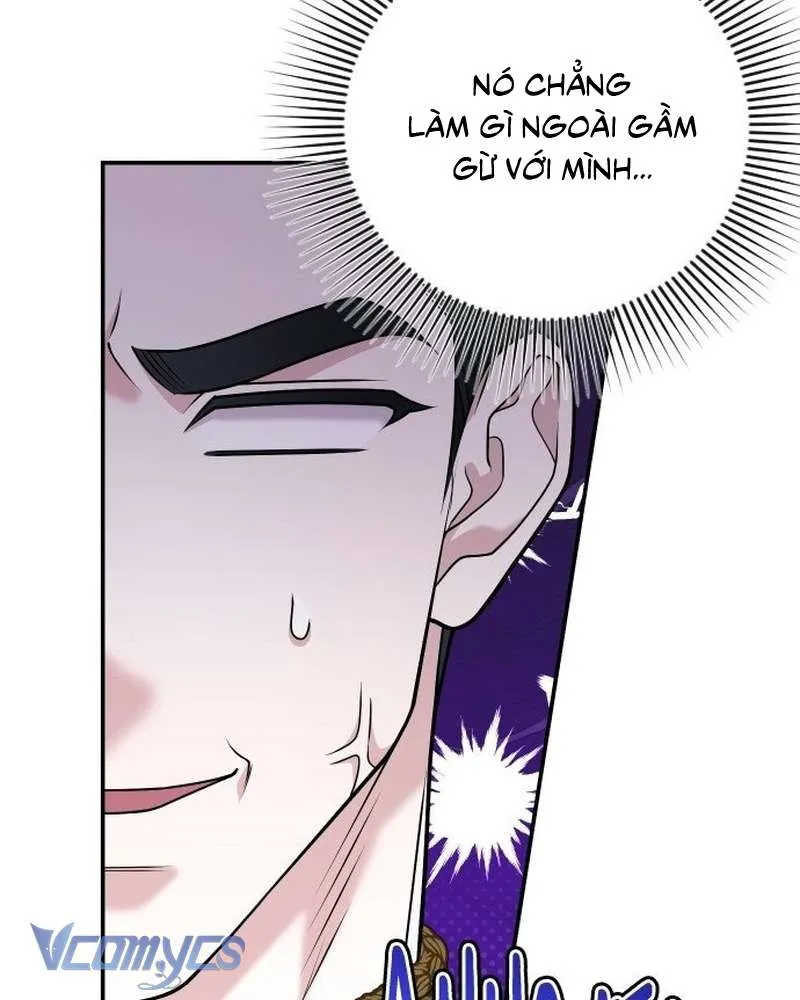Trước Khi Em Có Ý Định Chạy Trốn Ta Sẽ Ngăn Chặn Nó Chap 51 - Next Chap 52
