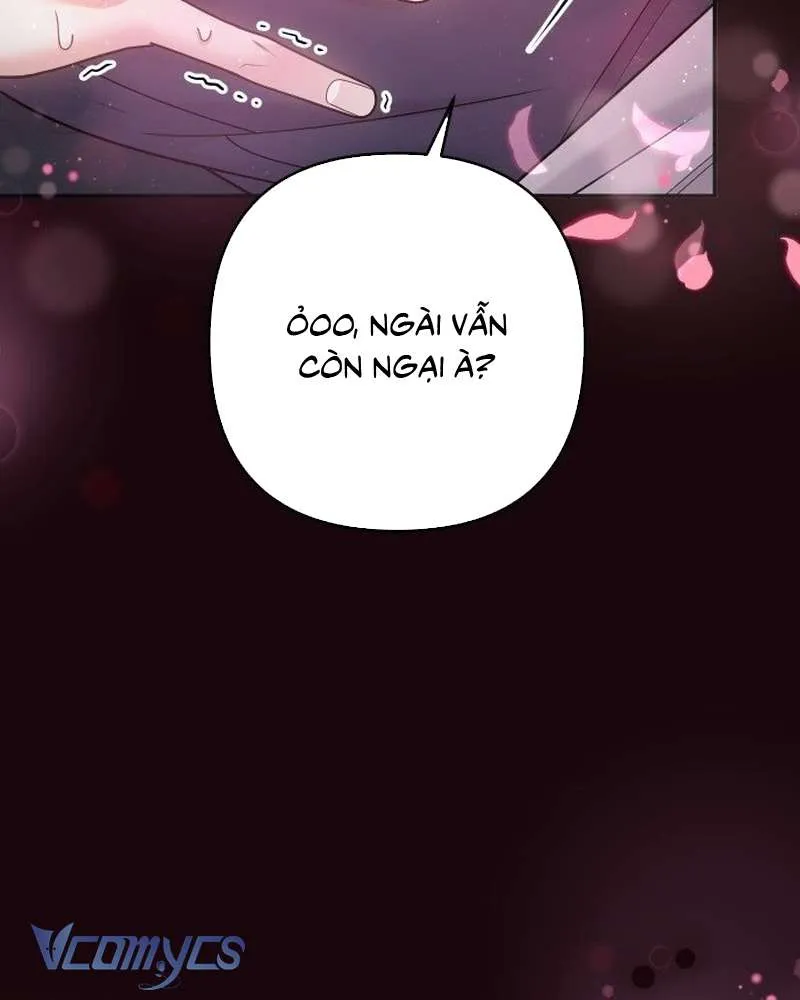 Trước Khi Em Có Ý Định Chạy Trốn Ta Sẽ Ngăn Chặn Nó Chap 51 - Next Chap 52