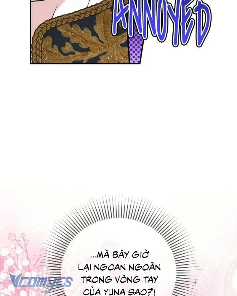 Trước Khi Em Có Ý Định Chạy Trốn Ta Sẽ Ngăn Chặn Nó Chap 51 - Next Chap 52