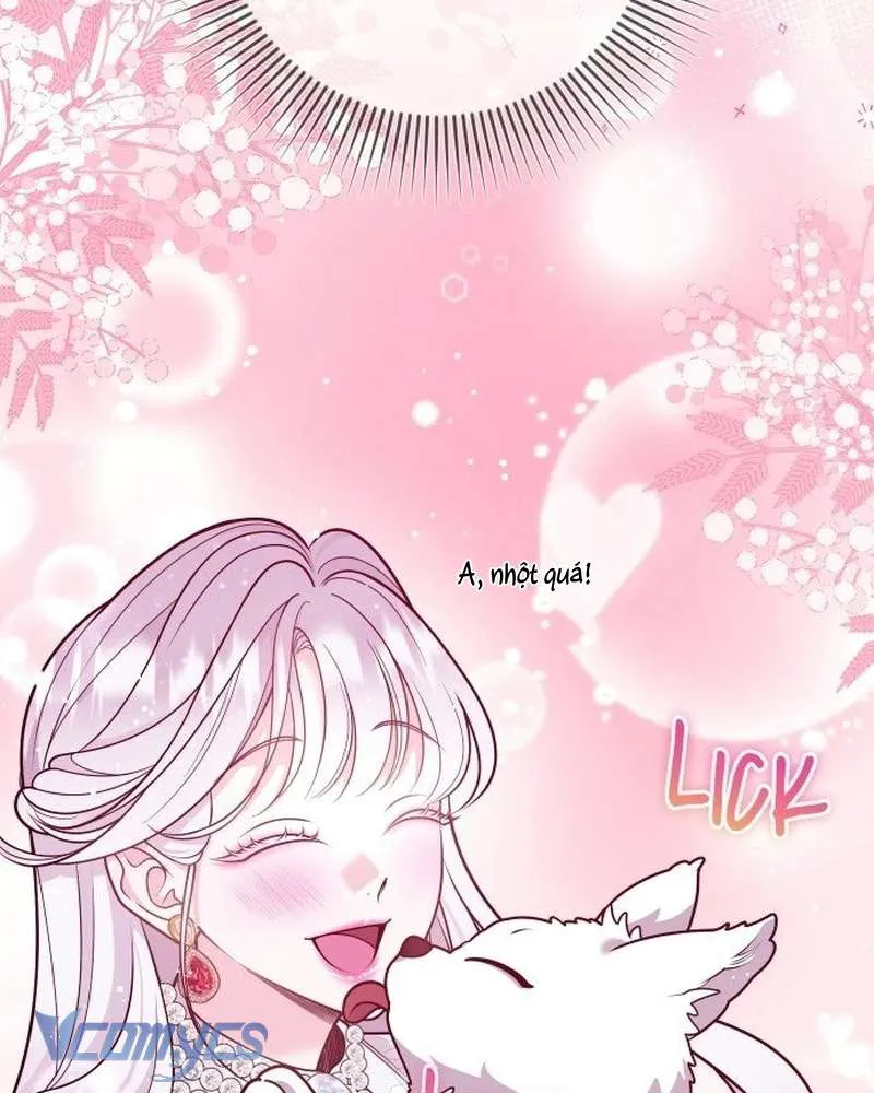 Trước Khi Em Có Ý Định Chạy Trốn Ta Sẽ Ngăn Chặn Nó Chap 51 - Next Chap 52