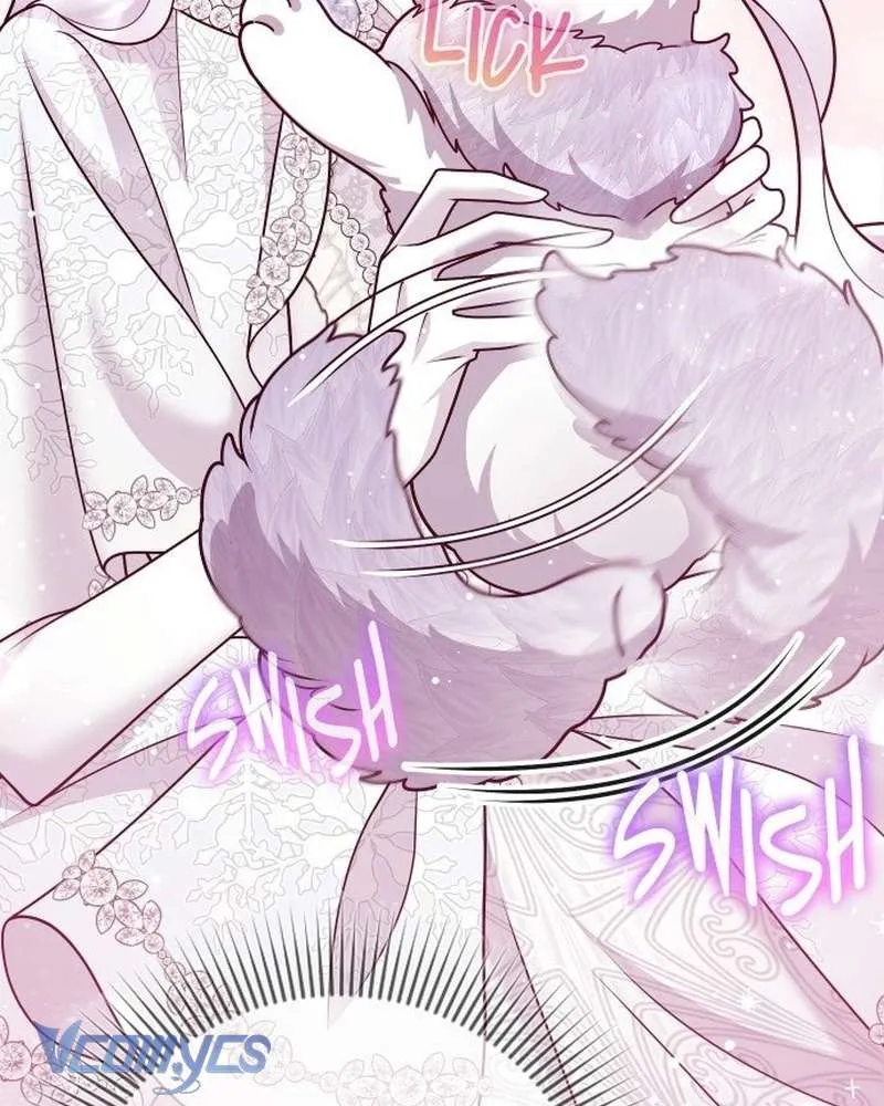 Trước Khi Em Có Ý Định Chạy Trốn Ta Sẽ Ngăn Chặn Nó Chap 51 - Next Chap 52