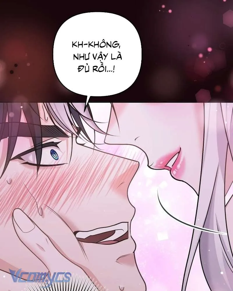 Trước Khi Em Có Ý Định Chạy Trốn Ta Sẽ Ngăn Chặn Nó Chap 51 - Next Chap 52