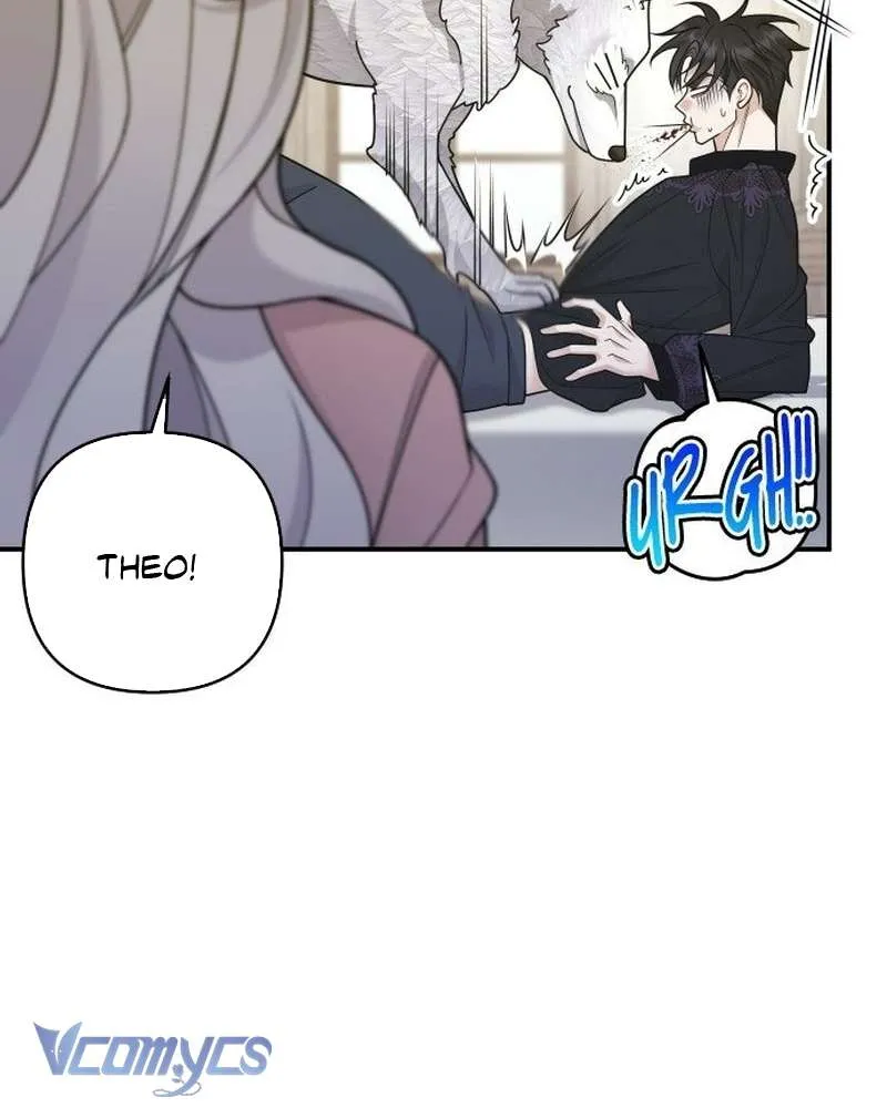 Trước Khi Em Có Ý Định Chạy Trốn Ta Sẽ Ngăn Chặn Nó Chap 51 - Next Chap 52