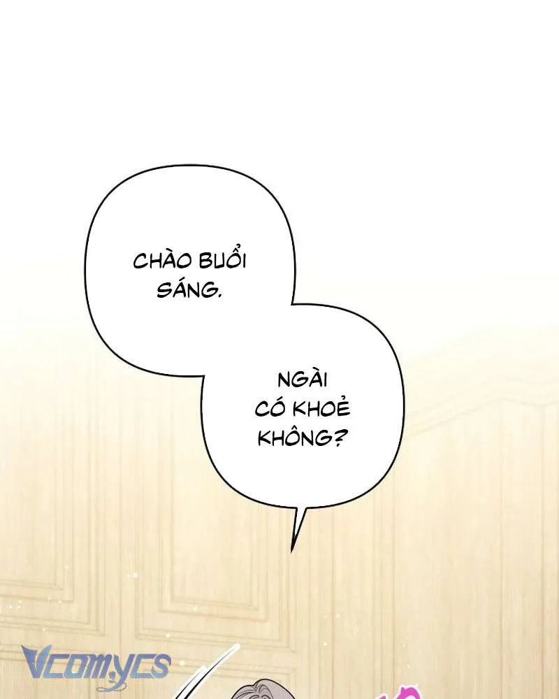 Trước Khi Em Có Ý Định Chạy Trốn Ta Sẽ Ngăn Chặn Nó Chap 51 - Next Chap 52