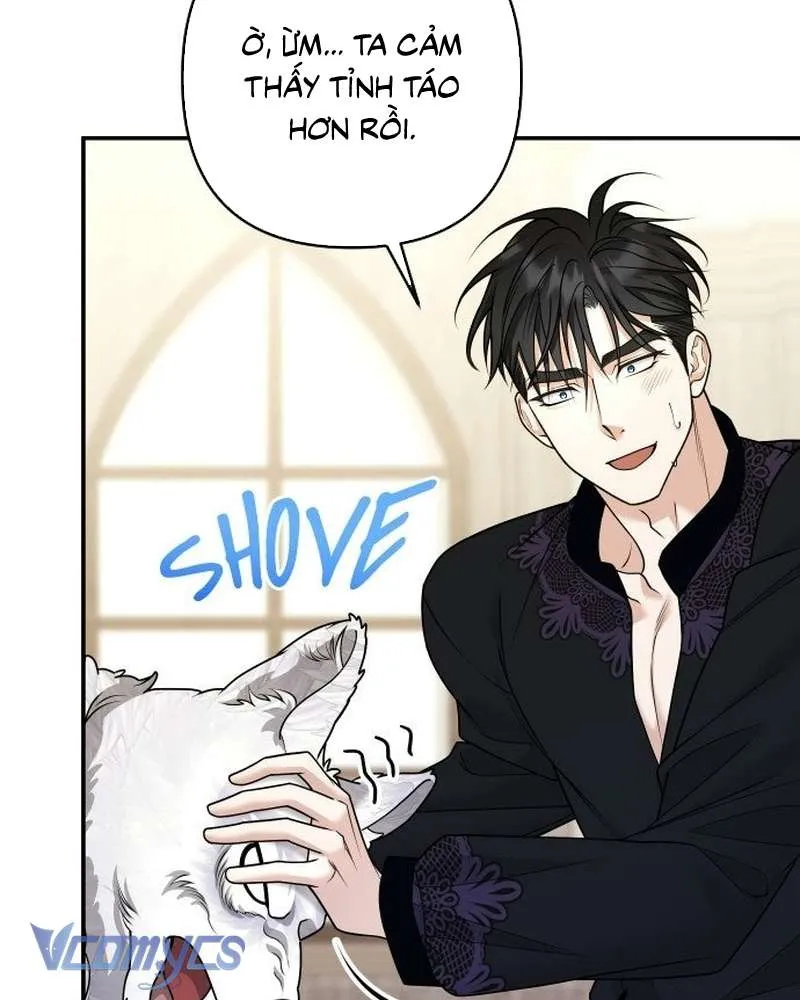 Trước Khi Em Có Ý Định Chạy Trốn Ta Sẽ Ngăn Chặn Nó Chap 51 - Next Chap 52