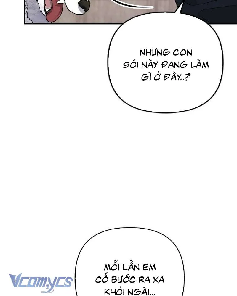 Trước Khi Em Có Ý Định Chạy Trốn Ta Sẽ Ngăn Chặn Nó Chap 51 - Next Chap 52