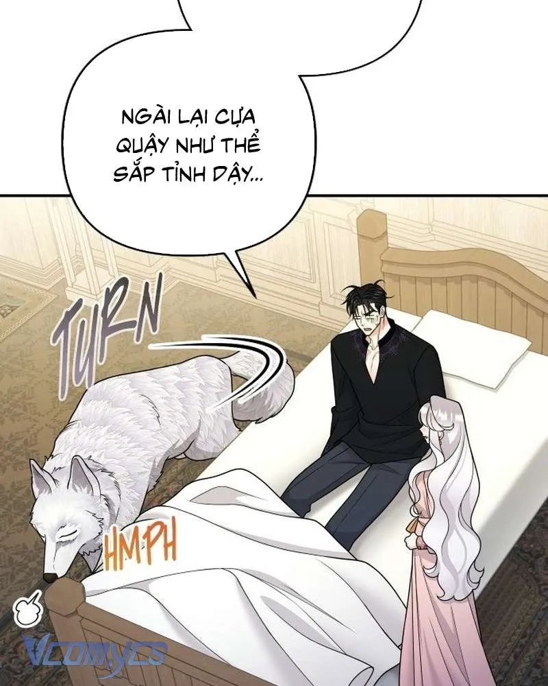 Trước Khi Em Có Ý Định Chạy Trốn Ta Sẽ Ngăn Chặn Nó Chap 51 - Next Chap 52