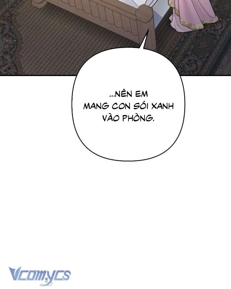 Trước Khi Em Có Ý Định Chạy Trốn Ta Sẽ Ngăn Chặn Nó Chap 51 - Next Chap 52