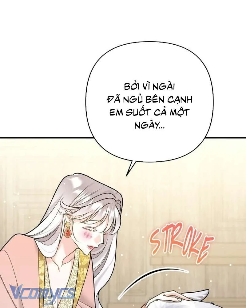 Trước Khi Em Có Ý Định Chạy Trốn Ta Sẽ Ngăn Chặn Nó Chap 51 - Next Chap 52