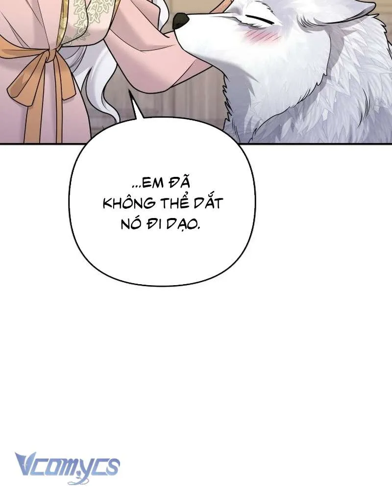 Trước Khi Em Có Ý Định Chạy Trốn Ta Sẽ Ngăn Chặn Nó Chap 51 - Next Chap 52