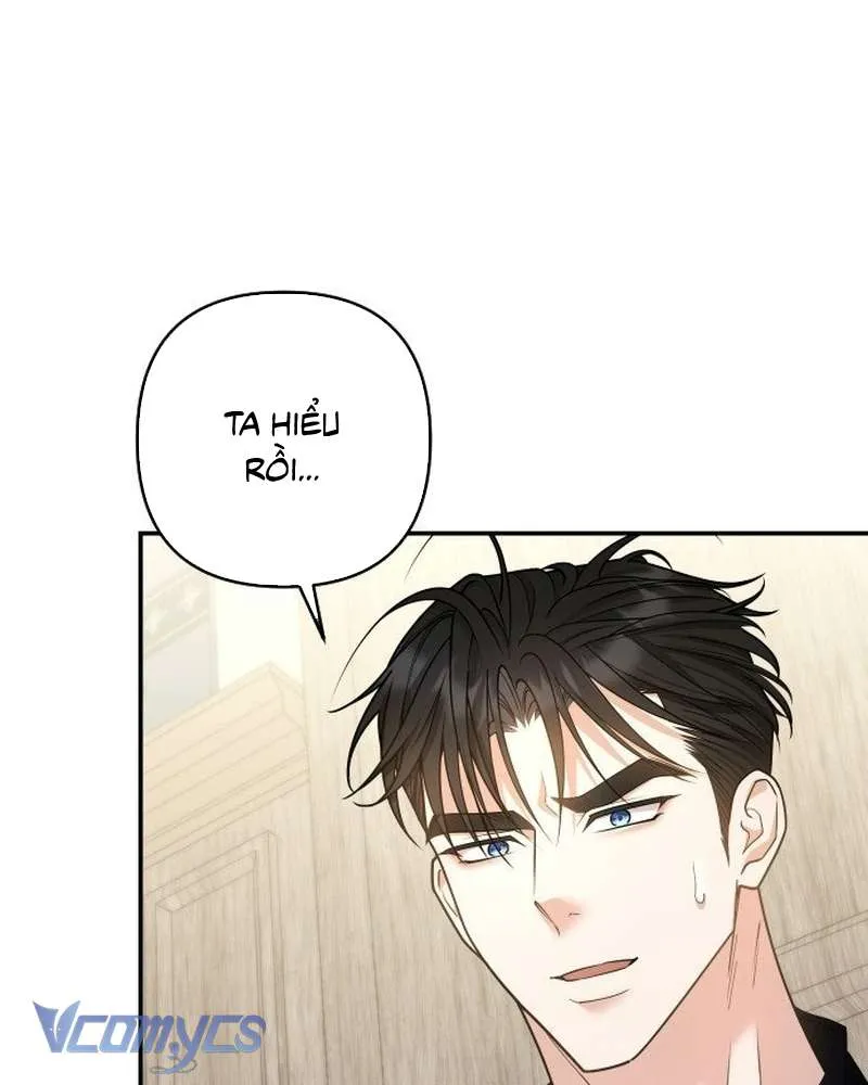 Trước Khi Em Có Ý Định Chạy Trốn Ta Sẽ Ngăn Chặn Nó Chap 51 - Next Chap 52