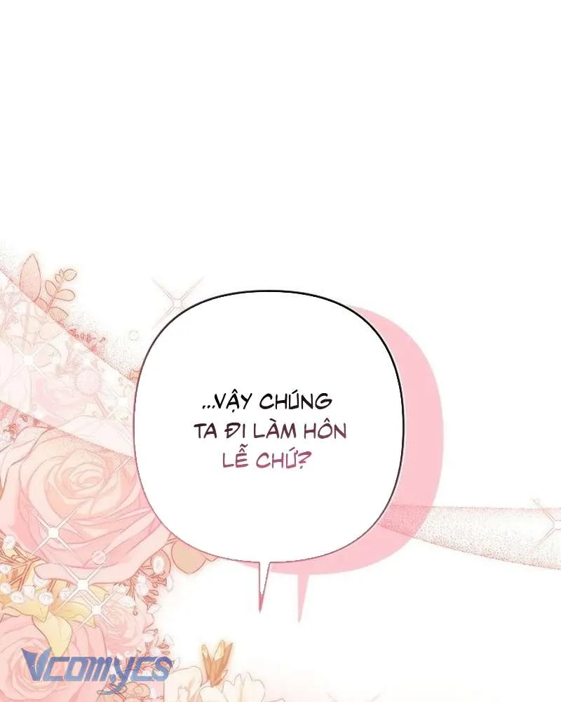 Trước Khi Em Có Ý Định Chạy Trốn Ta Sẽ Ngăn Chặn Nó Chap 51 - Next Chap 52