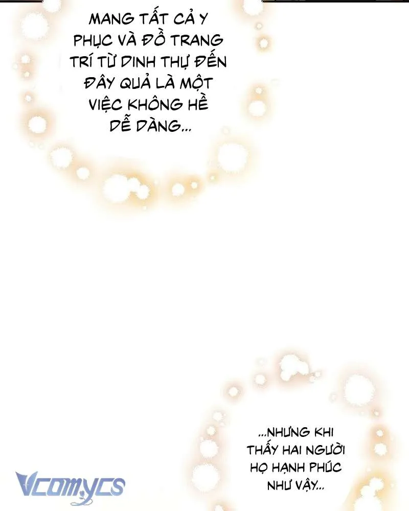 Trước Khi Em Có Ý Định Chạy Trốn Ta Sẽ Ngăn Chặn Nó Chap 51 - Next Chap 52