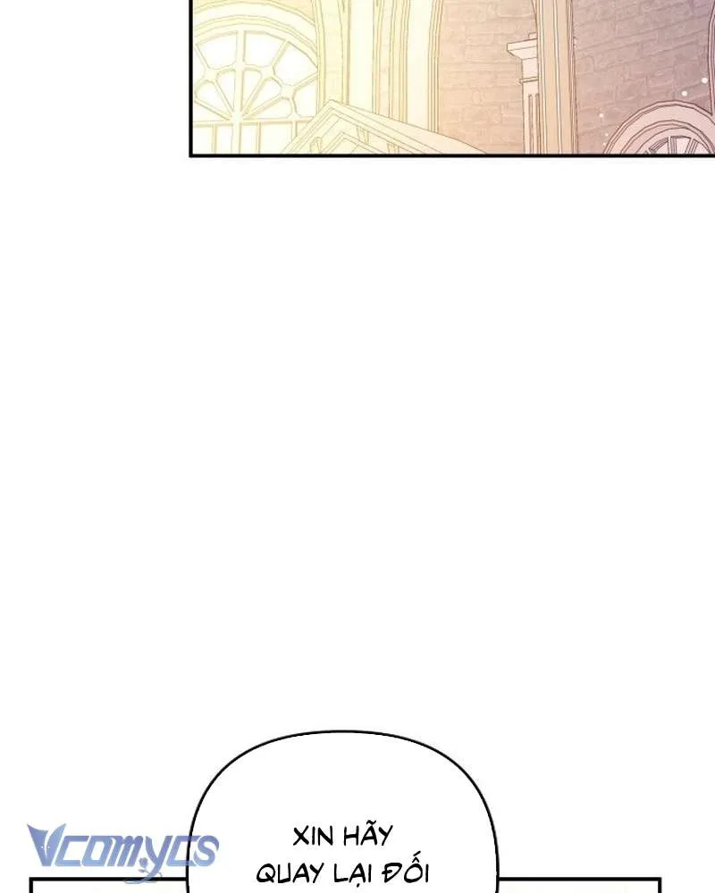 Trước Khi Em Có Ý Định Chạy Trốn Ta Sẽ Ngăn Chặn Nó Chap 51 - Next Chap 52