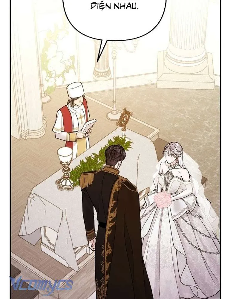 Trước Khi Em Có Ý Định Chạy Trốn Ta Sẽ Ngăn Chặn Nó Chap 51 - Next Chap 52