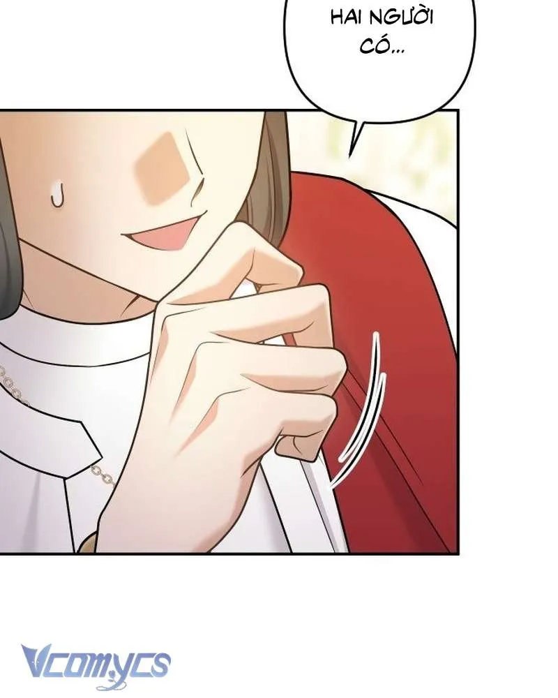 Trước Khi Em Có Ý Định Chạy Trốn Ta Sẽ Ngăn Chặn Nó Chap 51 - Next Chap 52