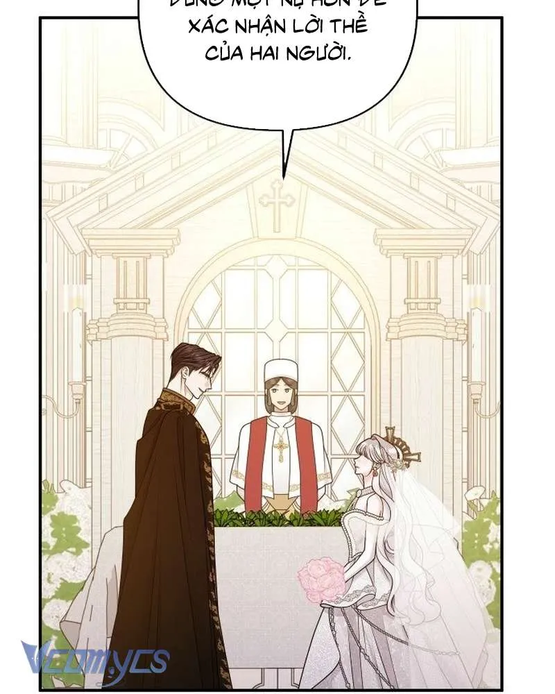 Trước Khi Em Có Ý Định Chạy Trốn Ta Sẽ Ngăn Chặn Nó Chap 51 - Next Chap 52