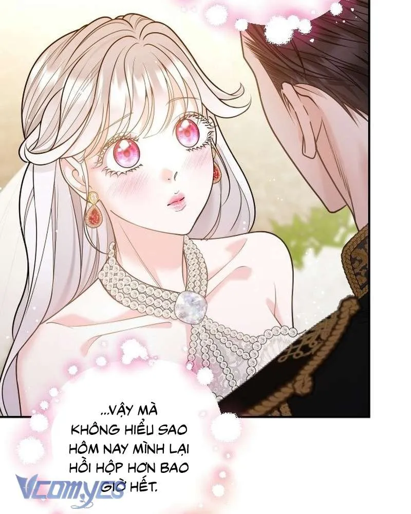 Trước Khi Em Có Ý Định Chạy Trốn Ta Sẽ Ngăn Chặn Nó Chap 51 - Next Chap 52