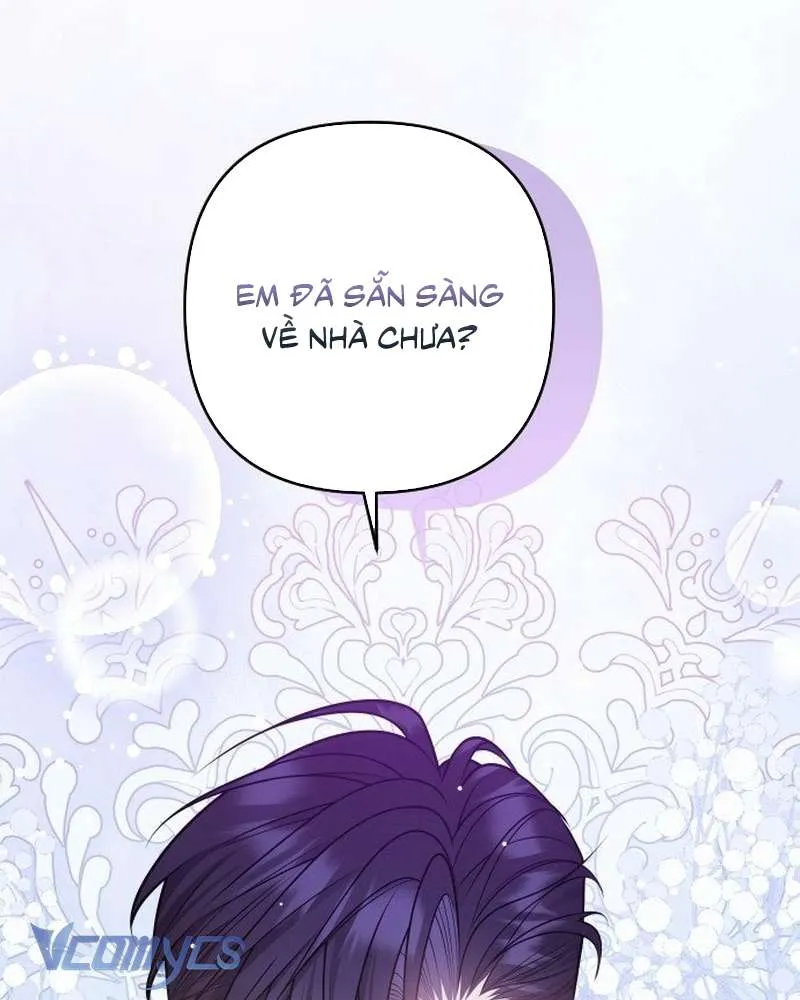 Trước Khi Em Có Ý Định Chạy Trốn Ta Sẽ Ngăn Chặn Nó Chap 51 - Next Chap 52