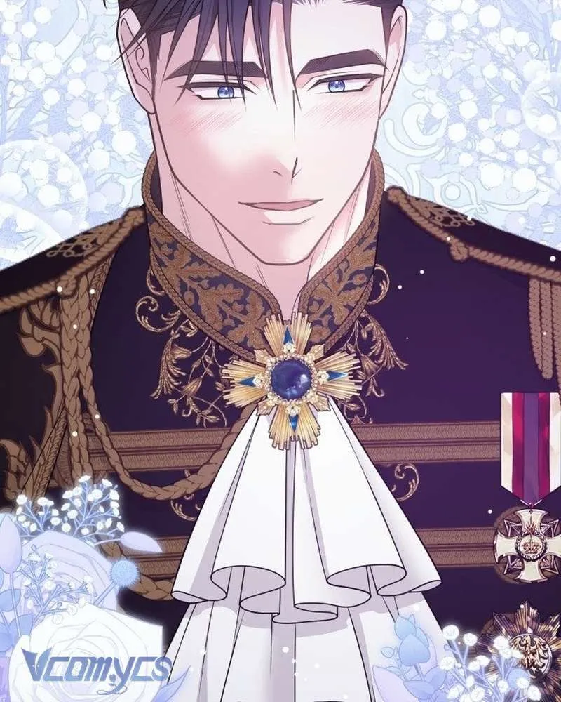 Trước Khi Em Có Ý Định Chạy Trốn Ta Sẽ Ngăn Chặn Nó Chap 51 - Next Chap 52