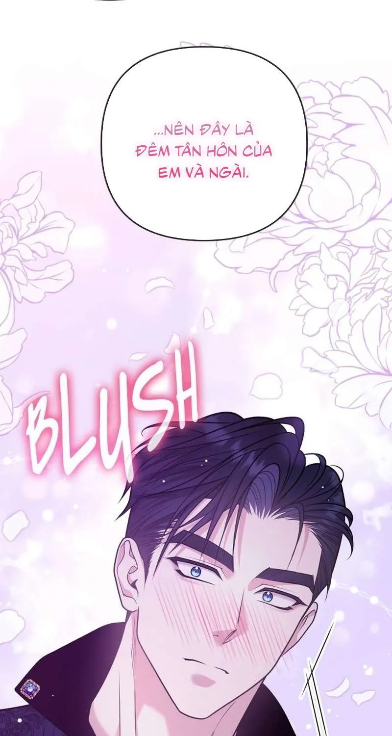 Trước Khi Em Có Ý Định Chạy Trốn Ta Sẽ Ngăn Chặn Nó Chap 52.1 - Next Chap 53.1