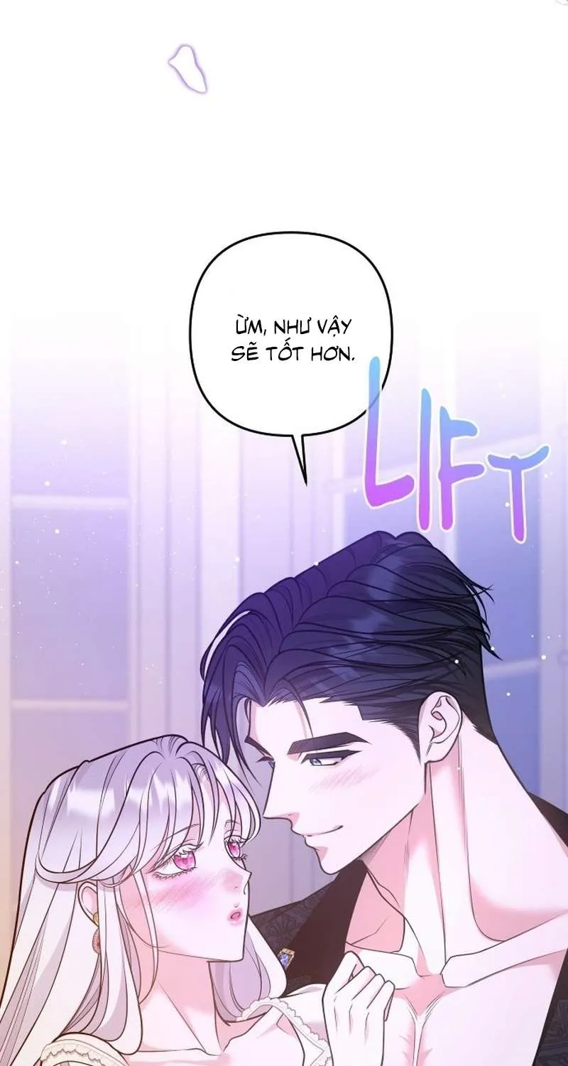 Trước Khi Em Có Ý Định Chạy Trốn Ta Sẽ Ngăn Chặn Nó Chap 52.1 - Next Chap 53.1