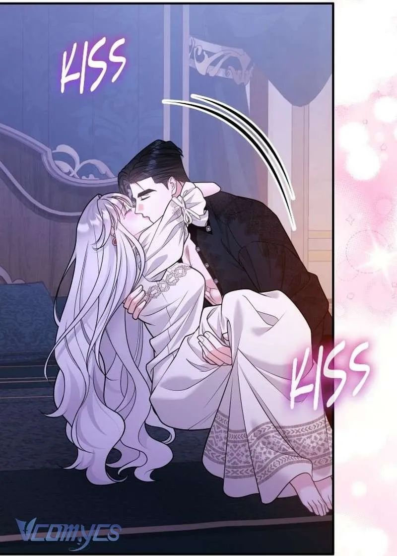 Trước Khi Em Có Ý Định Chạy Trốn Ta Sẽ Ngăn Chặn Nó Chap 52.1 - Next Chap 53.1