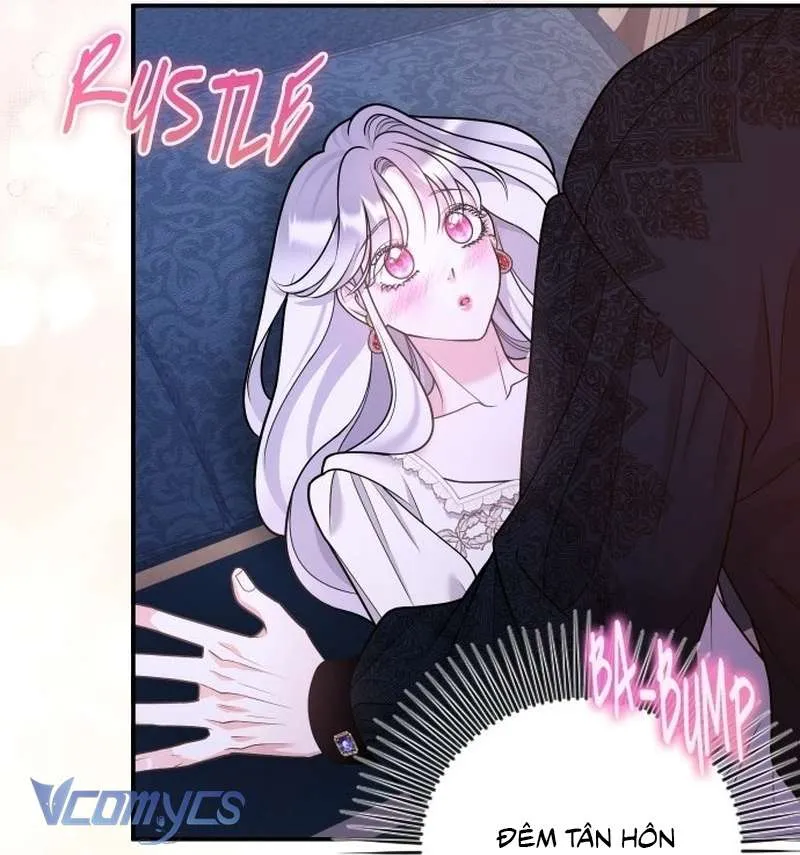 Trước Khi Em Có Ý Định Chạy Trốn Ta Sẽ Ngăn Chặn Nó Chap 52.1 - Next Chap 53.1