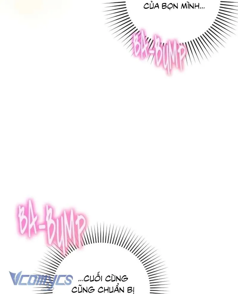 Trước Khi Em Có Ý Định Chạy Trốn Ta Sẽ Ngăn Chặn Nó Chap 52.1 - Next Chap 53.1