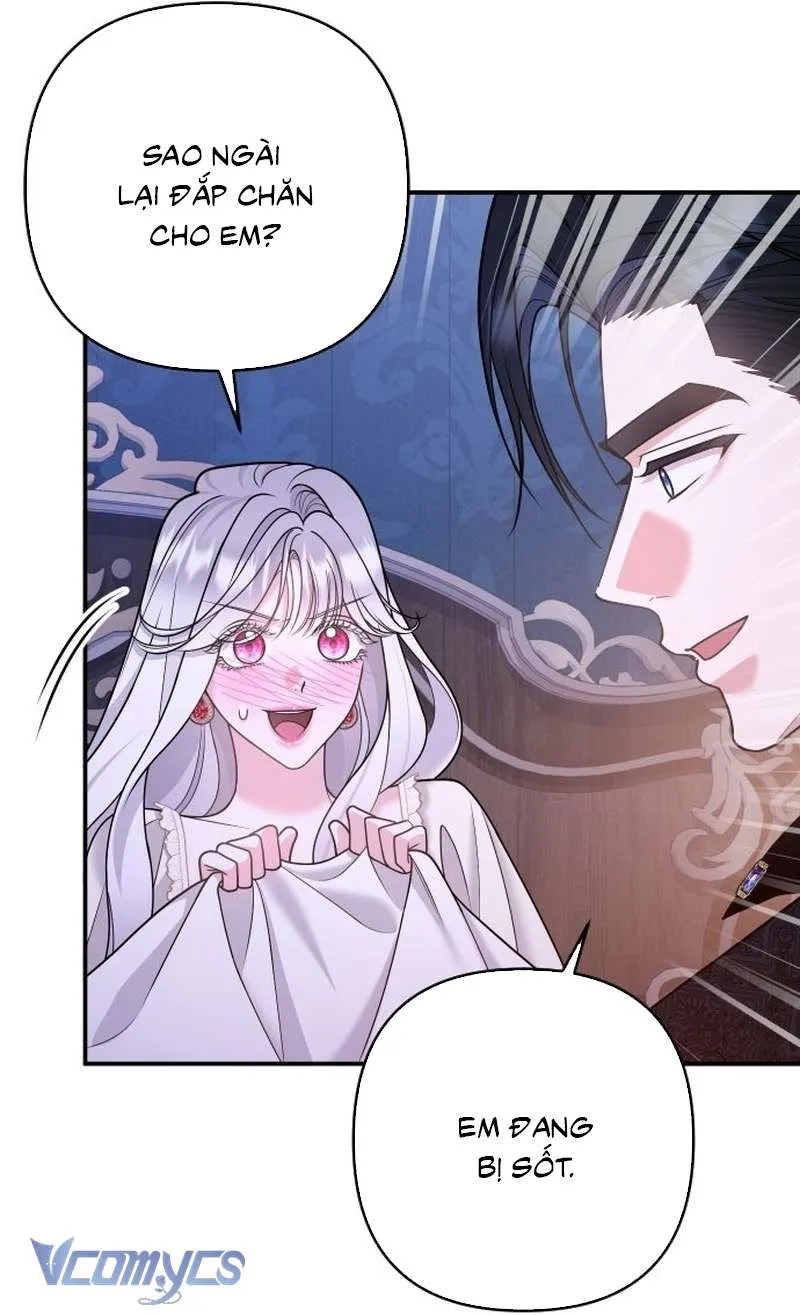 Trước Khi Em Có Ý Định Chạy Trốn Ta Sẽ Ngăn Chặn Nó Chap 52.1 - Next Chap 53.1