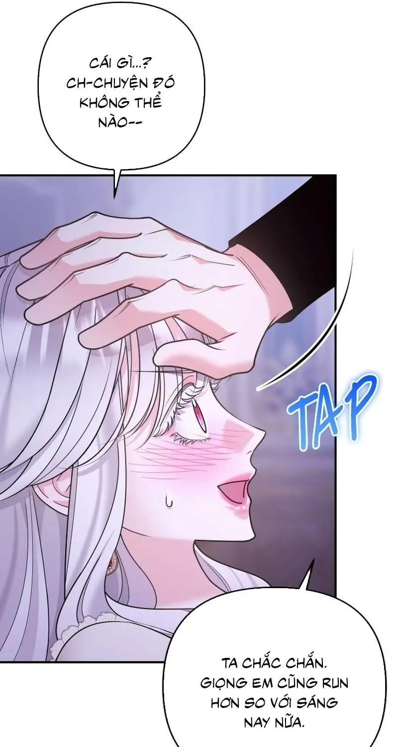 Trước Khi Em Có Ý Định Chạy Trốn Ta Sẽ Ngăn Chặn Nó Chap 52.1 - Next Chap 53.1