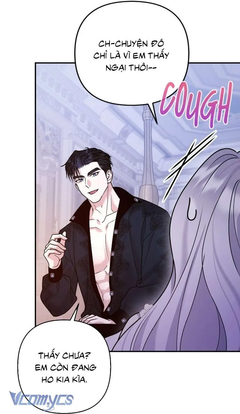 Trước Khi Em Có Ý Định Chạy Trốn Ta Sẽ Ngăn Chặn Nó Chap 52.1 - Next Chap 53.1