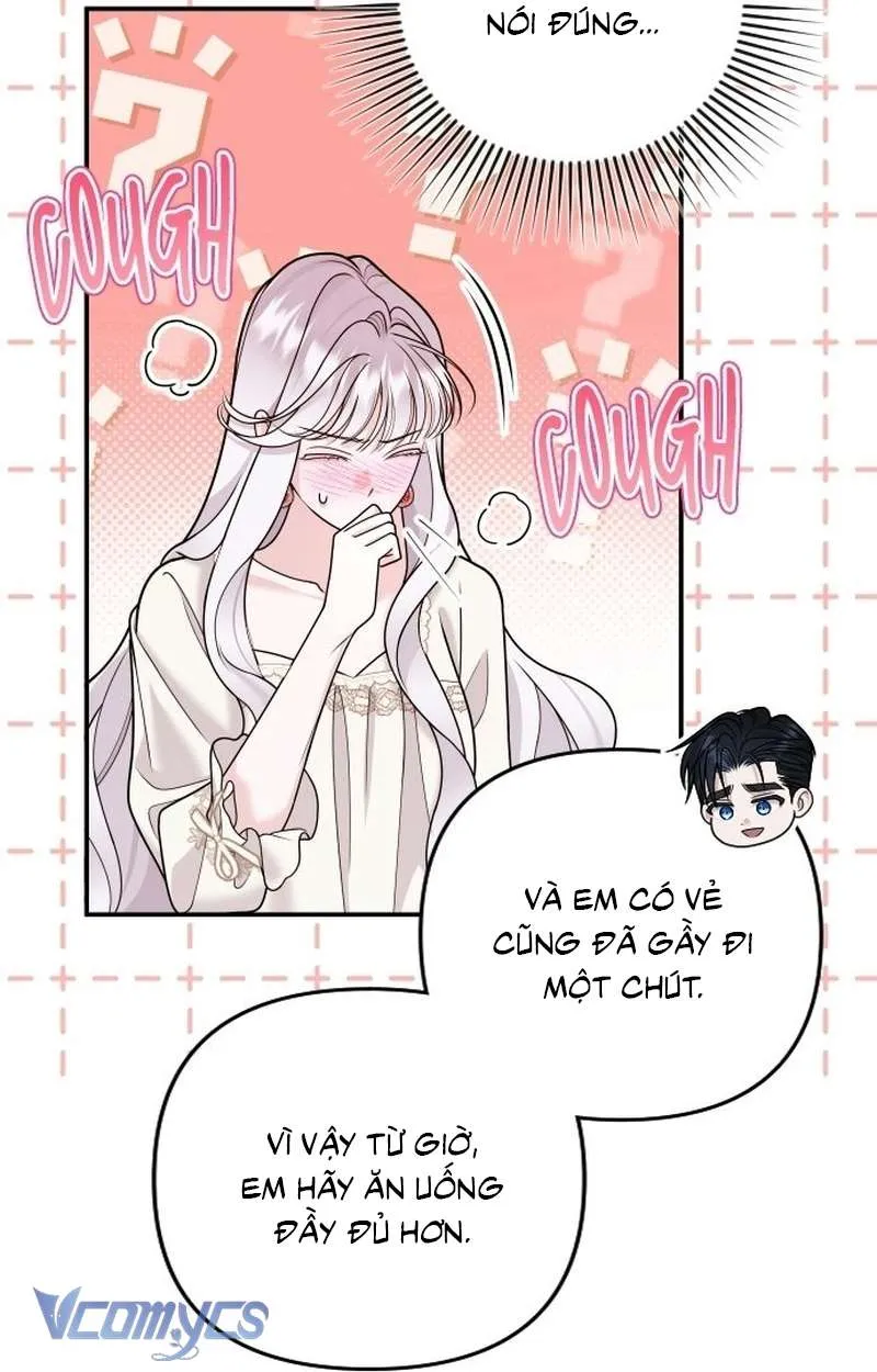 Trước Khi Em Có Ý Định Chạy Trốn Ta Sẽ Ngăn Chặn Nó Chap 52.1 - Next Chap 53.1