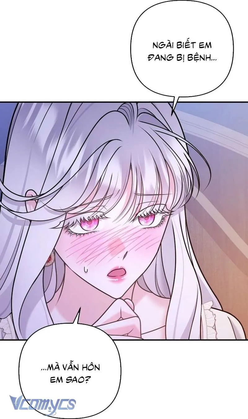 Trước Khi Em Có Ý Định Chạy Trốn Ta Sẽ Ngăn Chặn Nó Chap 52.1 - Next Chap 53.1