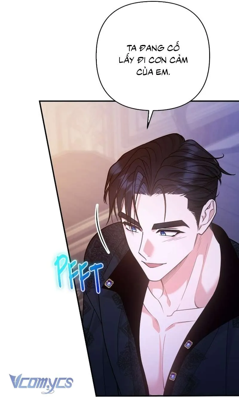 Trước Khi Em Có Ý Định Chạy Trốn Ta Sẽ Ngăn Chặn Nó Chap 52.1 - Next Chap 53.1