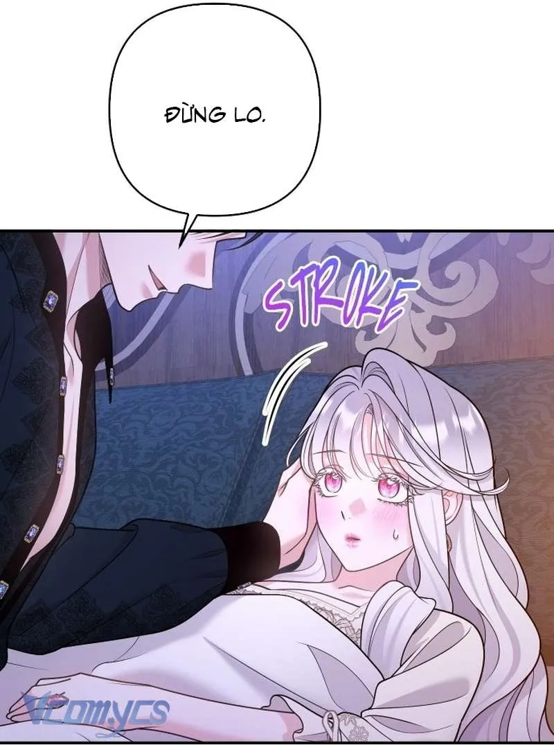 Trước Khi Em Có Ý Định Chạy Trốn Ta Sẽ Ngăn Chặn Nó Chap 52.1 - Next Chap 53.1