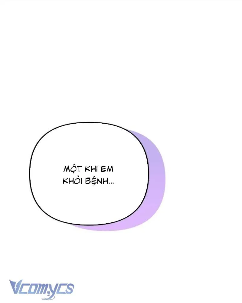 Trước Khi Em Có Ý Định Chạy Trốn Ta Sẽ Ngăn Chặn Nó Chap 52.1 - Next Chap 53.1