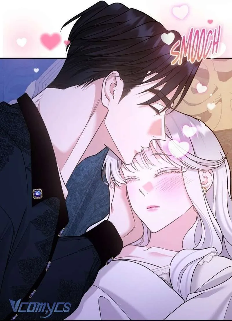 Trước Khi Em Có Ý Định Chạy Trốn Ta Sẽ Ngăn Chặn Nó Chap 52.1 - Next Chap 53.1