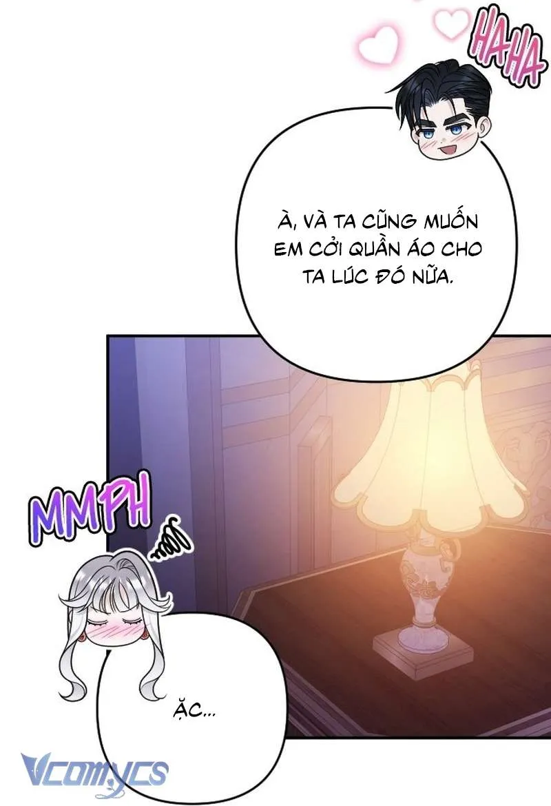 Trước Khi Em Có Ý Định Chạy Trốn Ta Sẽ Ngăn Chặn Nó Chap 52.1 - Next Chap 53.1